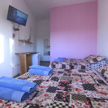 Pousada Rosa Mistica São Tomé das Letras Eksteriør bilde